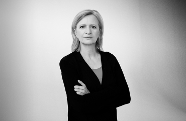 Johanna Gastdorf © Waldemar Salesski