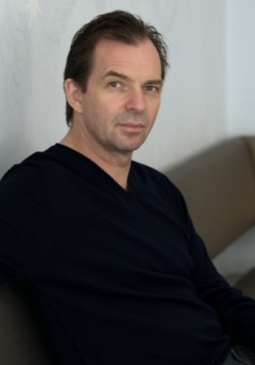 Carsten Andörfer