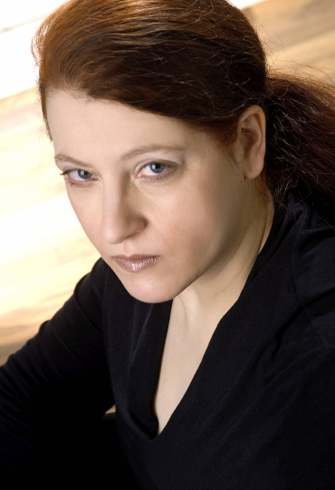Linda Blatt-Murso