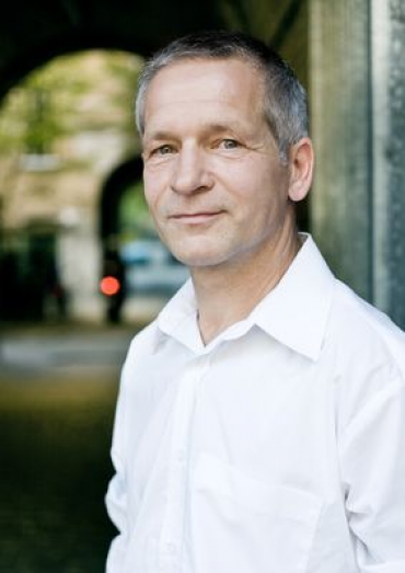 Gunnar Helm