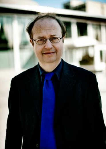 Christoph Jungmann