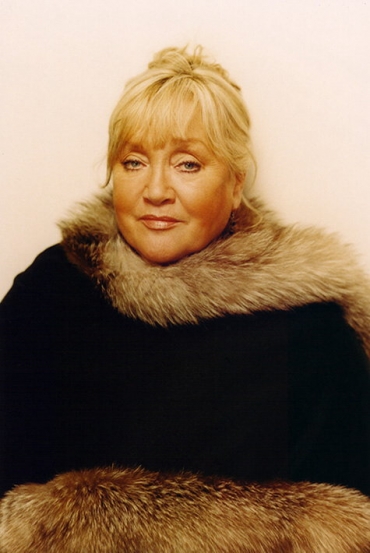 Doris Kunstmann