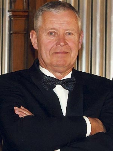 Jürgen Zartmann
